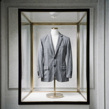 Saco 100% lino Irlandes